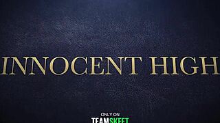 Exercising trust trailer explores classroom group activities and oral scenes