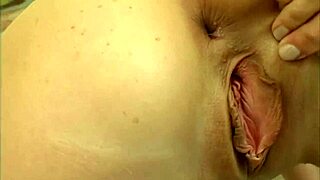 Stacy Silver Loves Getting Clusterfucked with Fingering and Deepthroat in Bed