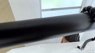 last time with my stepsis