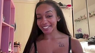 Lily Starfire Going Deeper