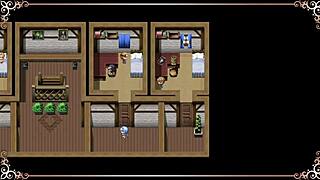 BRUXINHA GETS EXOTIC JOB - NIGHTMARE KNIGHT PART 13