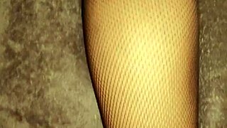 Amateur couple explores hotel sex with friends