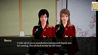 My New Family 100 Game Walkthrough