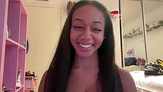 Lily Starfire Going Deeper