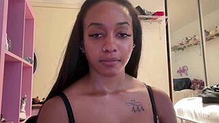 Lily Starfire Going Deeper