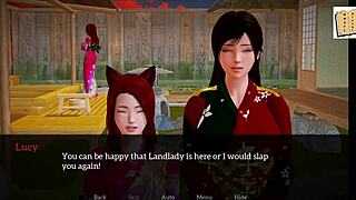 My New Family 100 Game Walkthrough