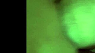 Latina Prostitute Gets Pussy Licked and Squirts from Intense Cunilingus