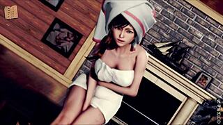 i just love exploring the inn 12 with all its secrets