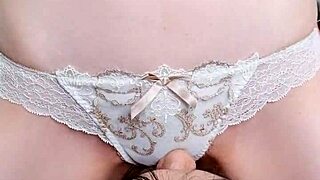 Feeling Embarrassed Yet Aroused In Facesitting Femdom