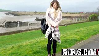 student sucks cock in public pickup 😜