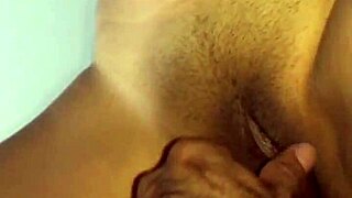 sideways quickie with latina couple