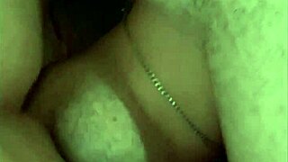 Latina Prostitute Gets Pussy Licked and Squirts from Intense Cunilingus