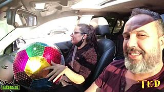 That mess on the way to recording - victoria dias - rob carvalho