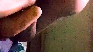 Coworker Inserts Penis into Vagina Hourly Due to Addiction. Vagina Craves More.