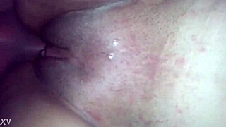 my chubby sexy girl desires a threesome adventure