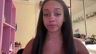 Lily Starfire Going Deeper