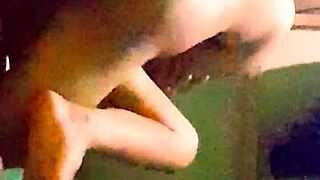 Coworker Inserts Penis into Vagina Hourly Due to Addiction. Vagina Craves More.