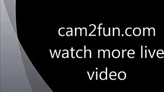 Watch FREE webcam VIDEO