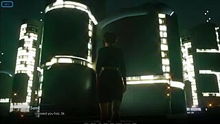 i explore the city of broken dreamers in this full walkthrough part 4