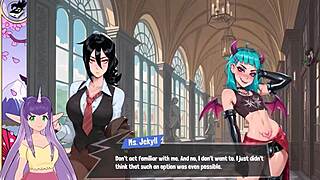 Femboy Futa House Review Explores Big Cock Ladyboy And Gay Fantasies