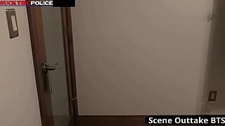 As School Resource Officer, I Get Resourceful with Ava Siren