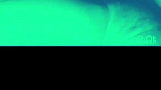 Homemade Bad Bitch Shares Bed Intimately