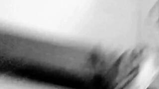 Blonde Milf Feels Small Cock In Big Pussy