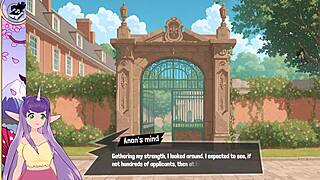 Femboy Futa House Review Explores Big Cock Ladyboy And Gay Fantasies