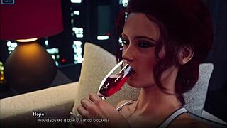 i explore the city of broken dreamers in this full walkthrough part 4