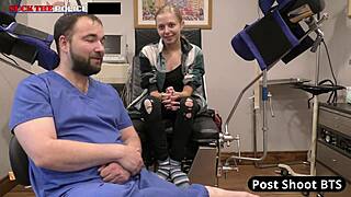 As School Resource Officer, I Get Resourceful with Ava Siren