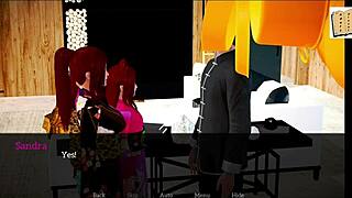 My New Family 100 Game Walkthrough