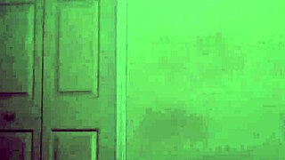 taking turns stretching like a scorpio spider and cancer crab with toy bear