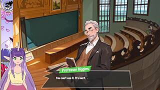 Femboy Futa House Review Explores Big Cock Ladyboy And Gay Fantasies