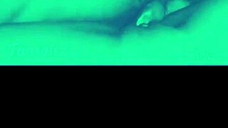 Homemade Bad Bitch Shares Bed Intimately