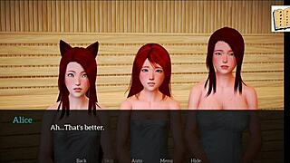 My New Family 100 Game Walkthrough