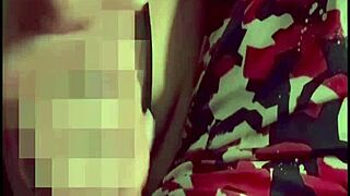 want to see step-dad get blowjob and creampie?