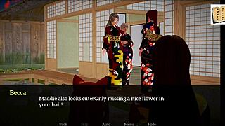 My New Family 100 Game Walkthrough