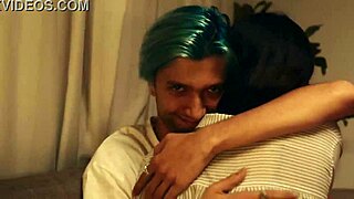 Bold Bizarrap Teen Performance