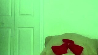 taking turns stretching like a scorpio spider and cancer crab with toy bear