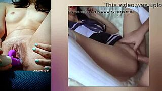 Amateur Video Of Masturbating With Vibrator