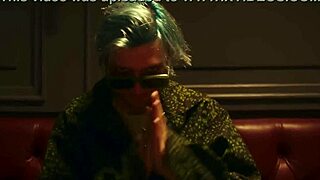 Bold Bizarrap Teen Performance