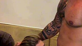 Marido Corno Assiste Amigo Fuder Sua Esposa