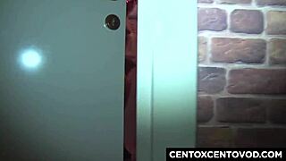 feeling the excitement in another roman orgy in rome