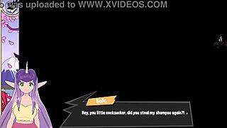 Femboy Futa House Review Explores Big Cock Ladyboy And Gay Fantasies