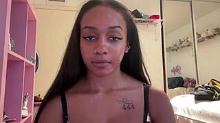 Lily Starfire Going Deeper