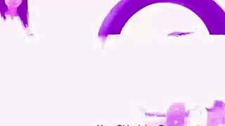 Sexy asian teen 18+ gets fucked at a modeling audition