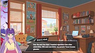 Femboy Futa House Review Explores Big Cock Ladyboy And Gay Fantasies