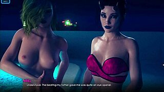 i explore the city of broken dreamers in this full walkthrough part 4