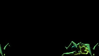 Vreal 18k hot and cold lesbian 69 - romantic mutual oral sex featuring blue hair evelyn parker and redhead leliana dragon age - render cgi 3d!