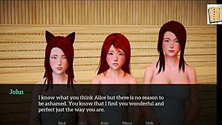 My New Family 100 Game Walkthrough